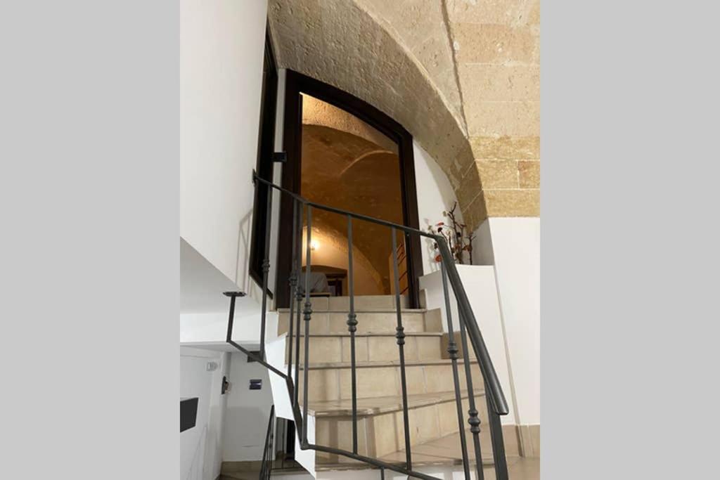Ferienwohnung Dream House Brindisi Exterior foto