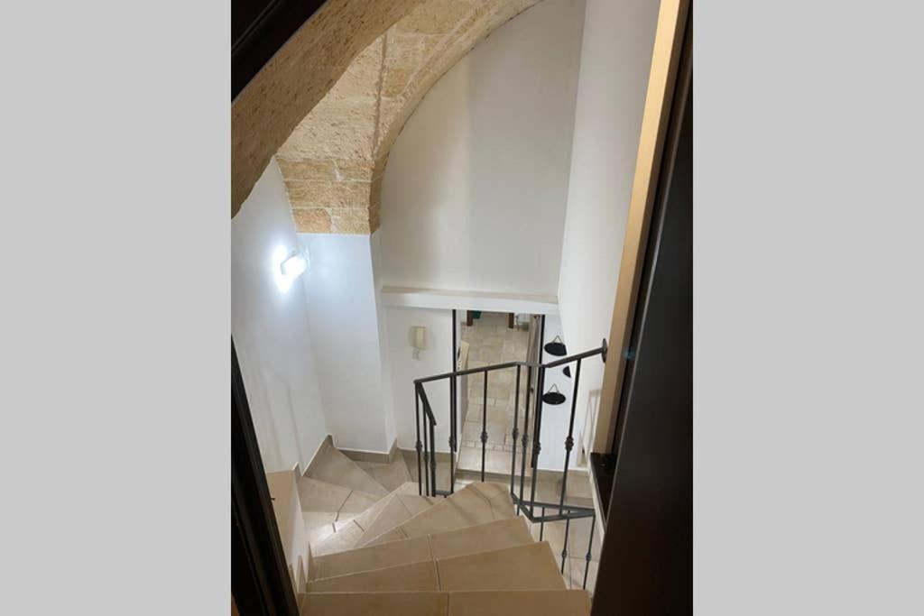 Ferienwohnung Dream House Brindisi Exterior foto