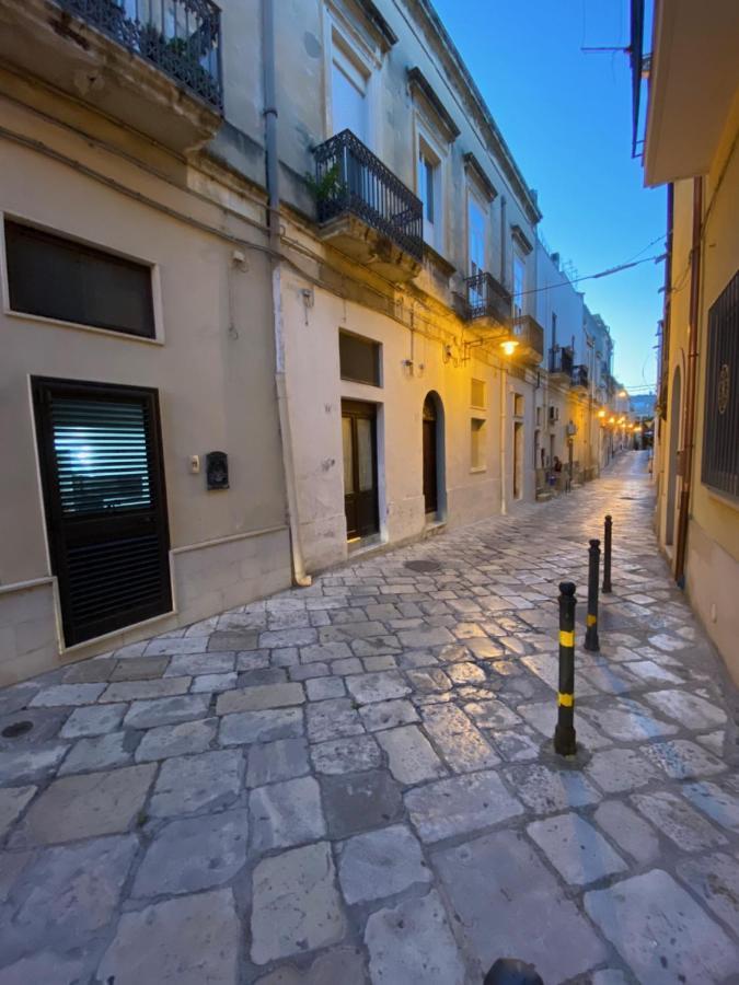 Ferienwohnung Dream House Brindisi Exterior foto