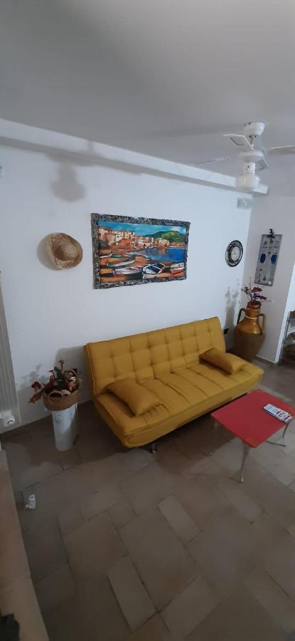 Ferienwohnung Dream House Brindisi Exterior foto