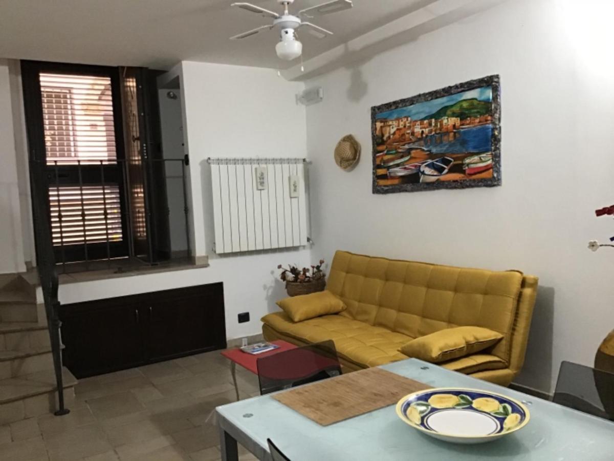 Ferienwohnung Dream House Brindisi Exterior foto