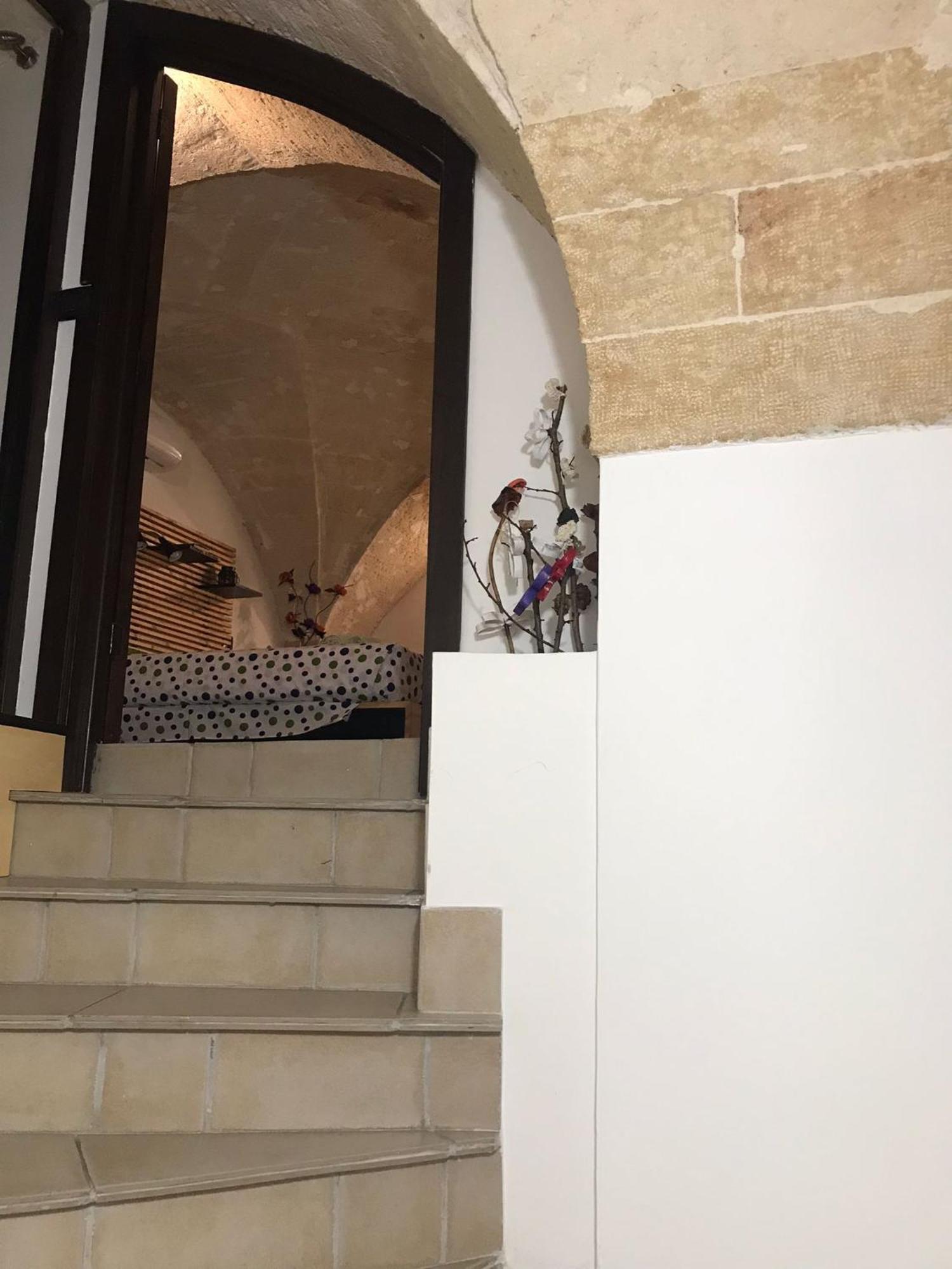 Ferienwohnung Dream House Brindisi Exterior foto